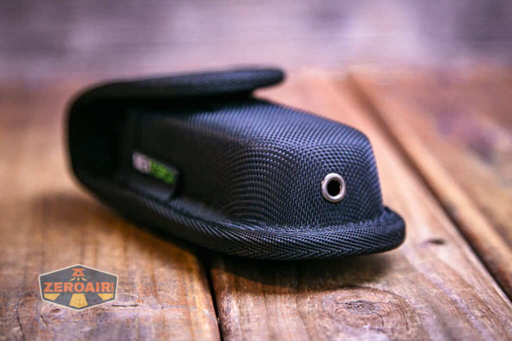 Nextorch Pioneer MT20 Multi-Tool carry holster