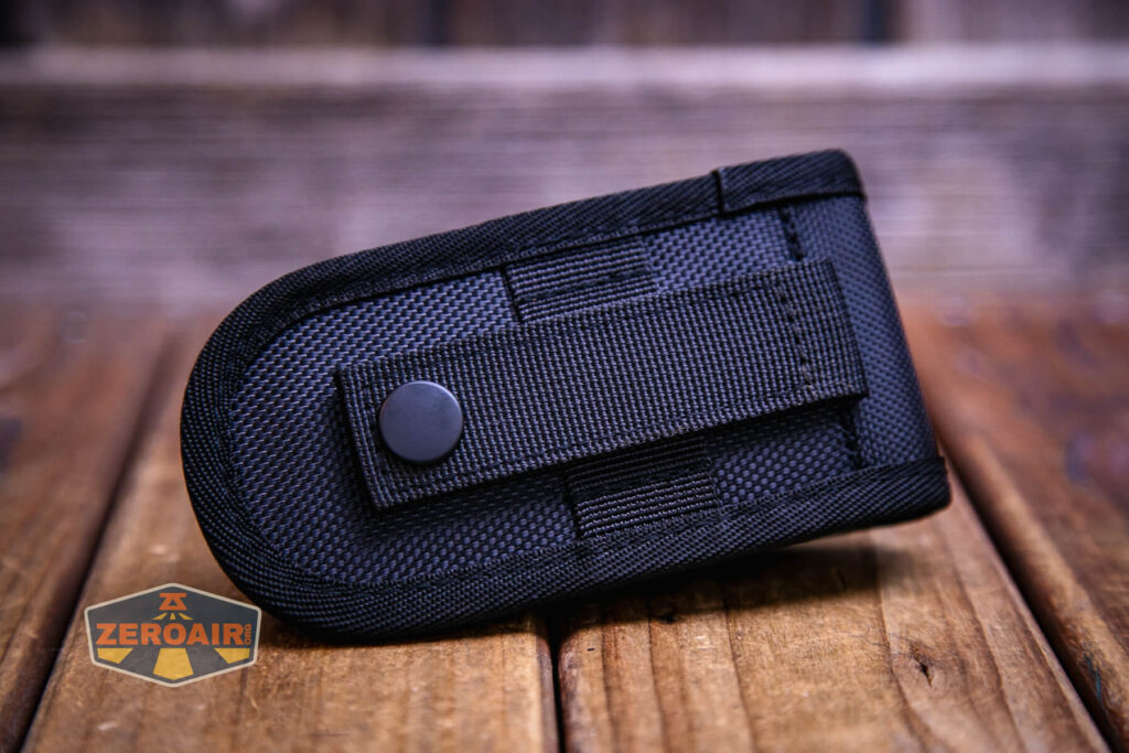 Nextorch Pioneer MT20 Multi-Tool carry holster