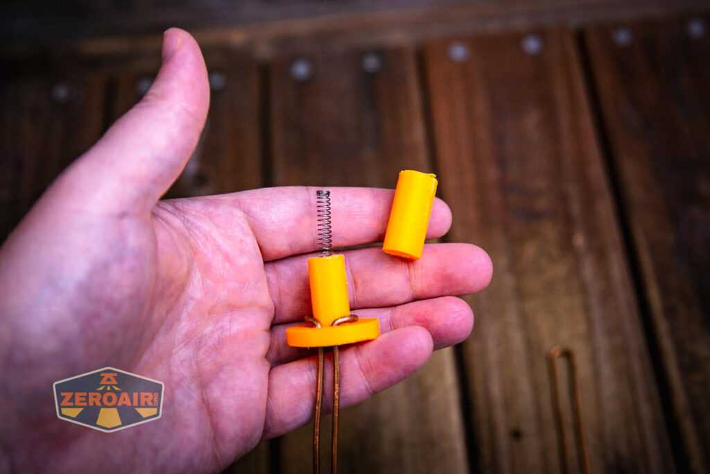 synthetic runtime tests spring installation