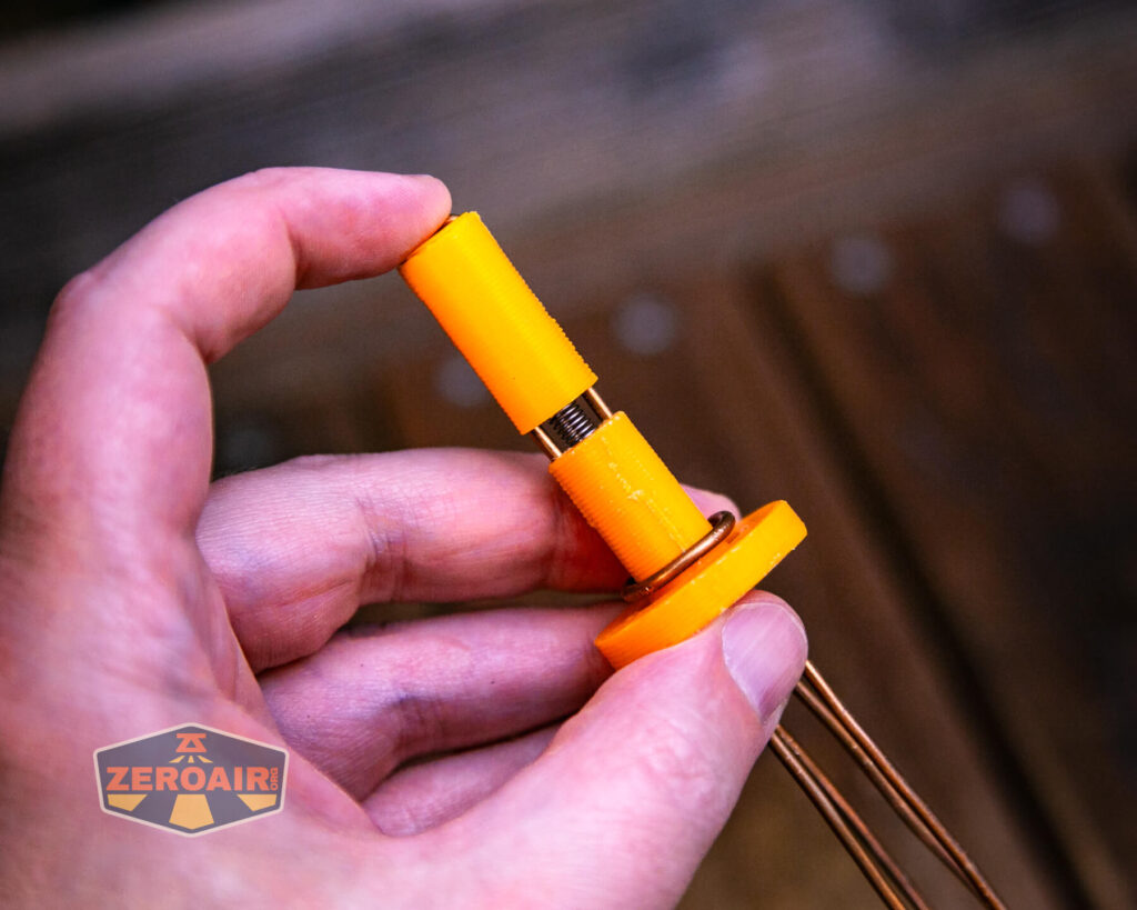 springy parts for synthetic runtime tests