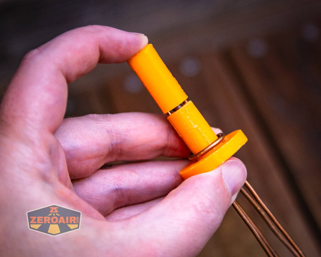 springy parts for synthetic runtime tests