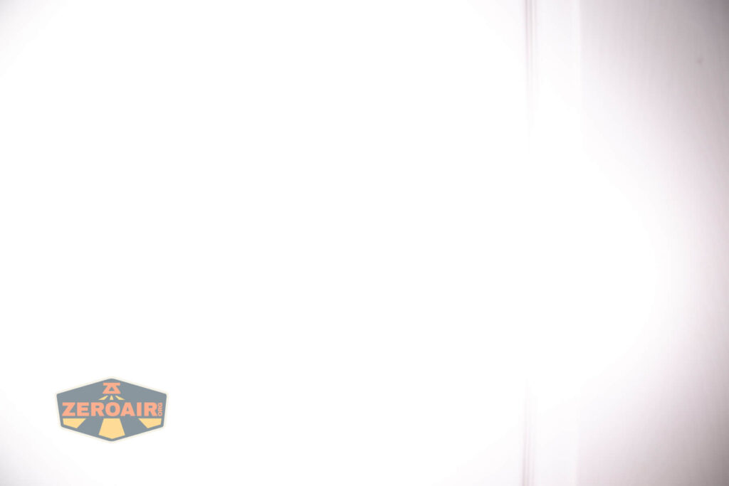 Wurkkos TS10 MAX flashlight beamshots on door compared to nichia 219b