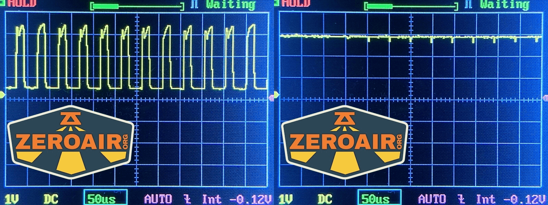 Maratac Mini LEP Cosmos PWM
