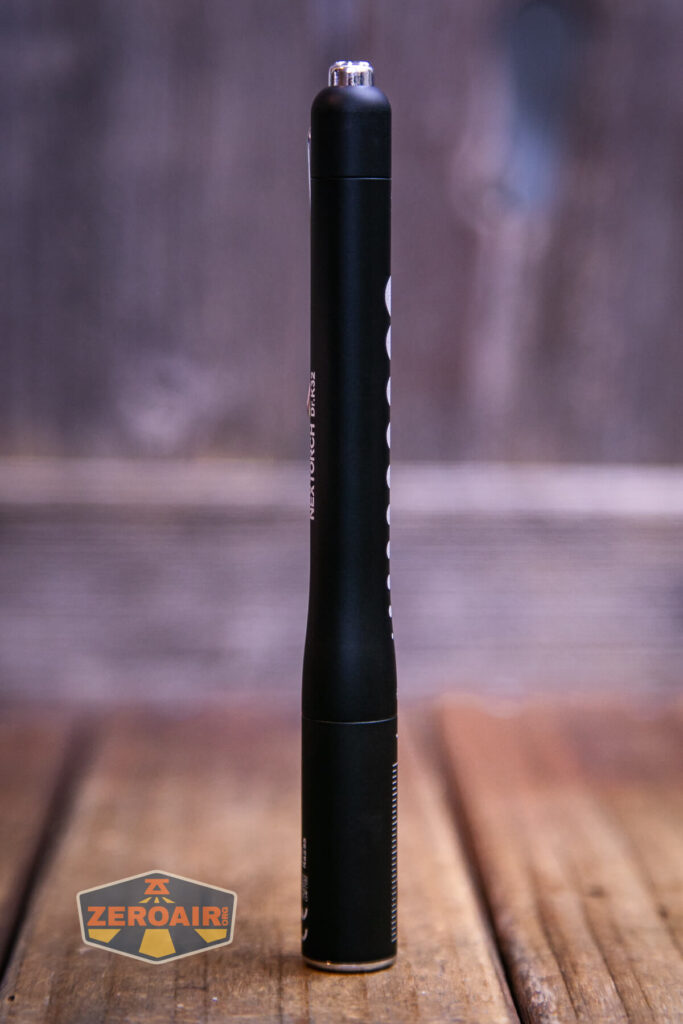 Nextorch Dr.K32 Medical penlight showing all sides