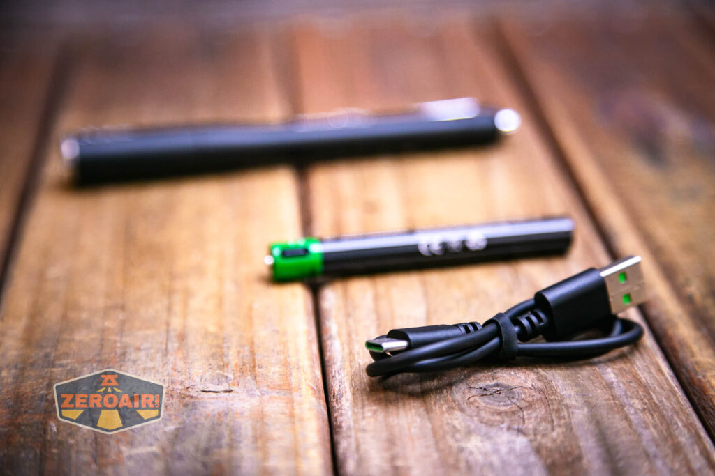 Nextorch Dr.K32 Medical penlight charging cable