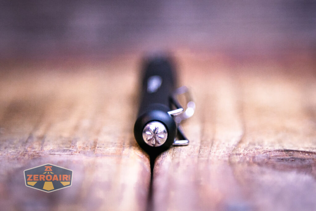 Nextorch Dr.K32 Medical penlight tail switch