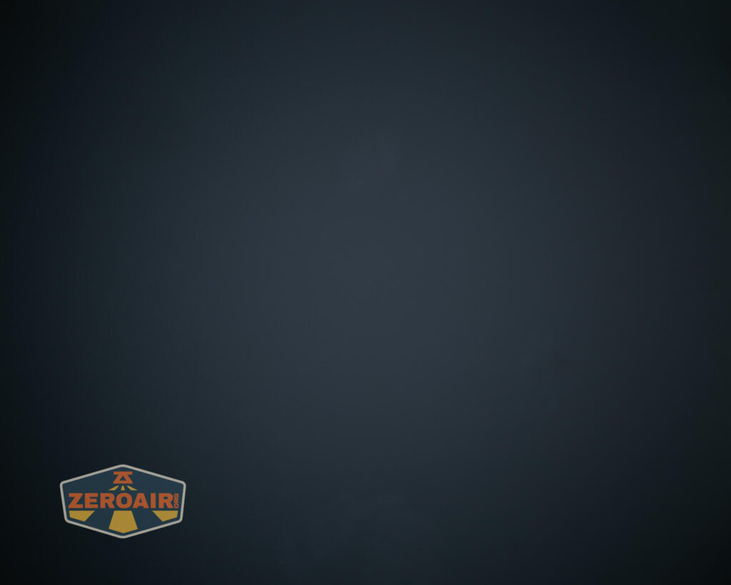 Lumintop W1 flashlight beamshots on ceiling