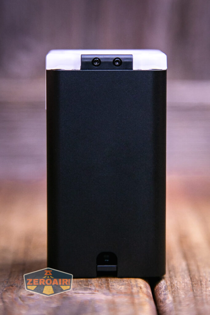 Maratac X-3 Gen II flashlight charging case