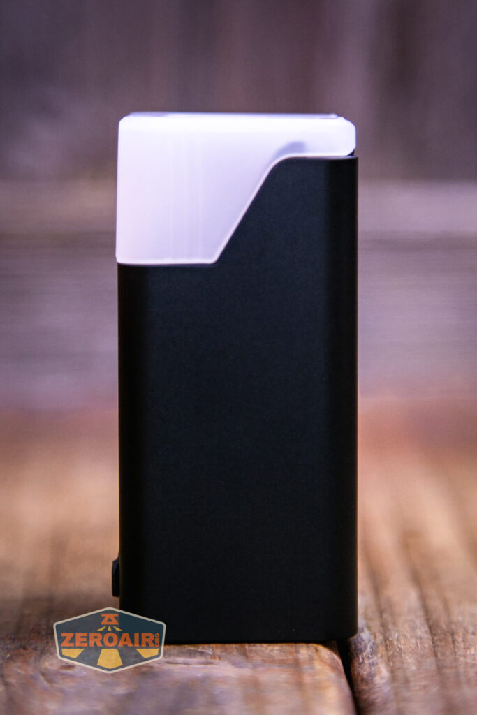 Maratac X-3 Gen II flashlight charging case