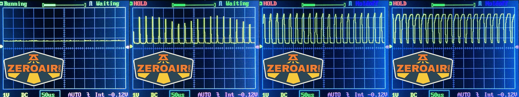 Reylight Pineapple Mini Mkii PWM