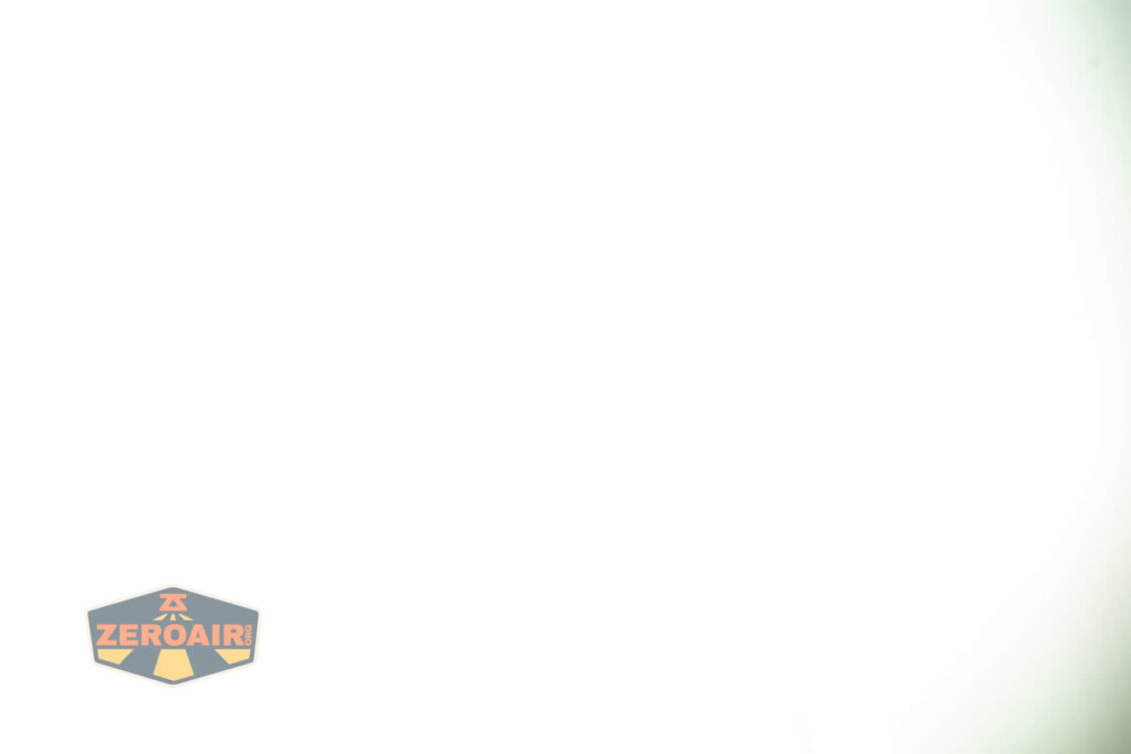 Lumintop GT18 flashlight beamshots on door (at 1') compared to nichia 219b 4500K