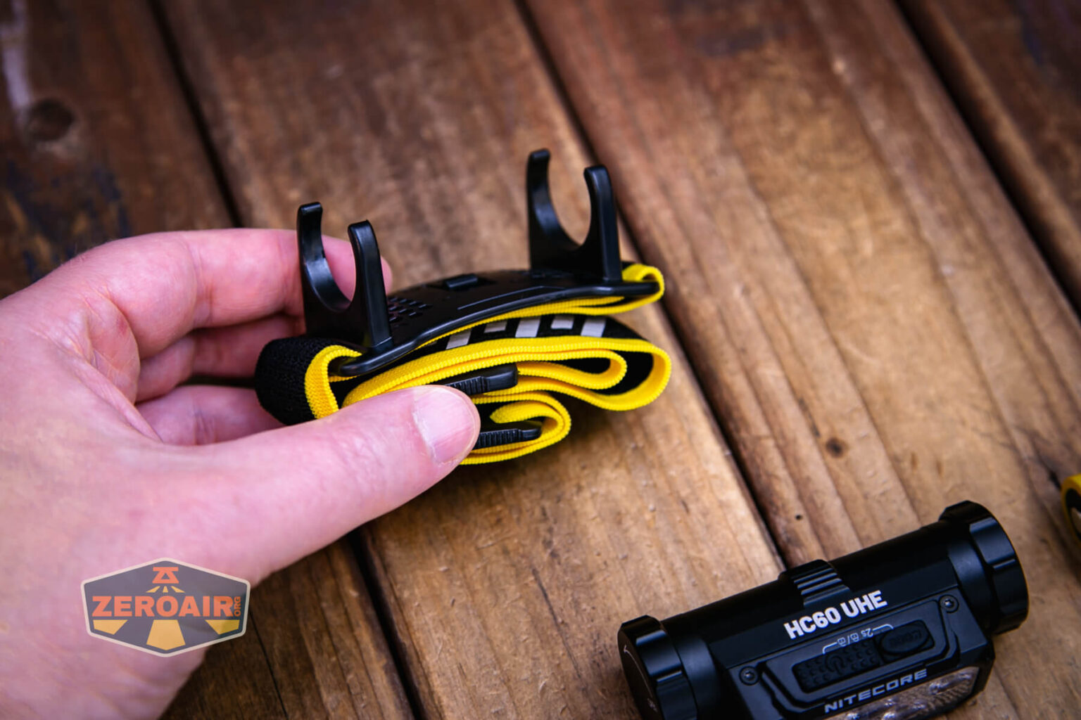 Nitecore