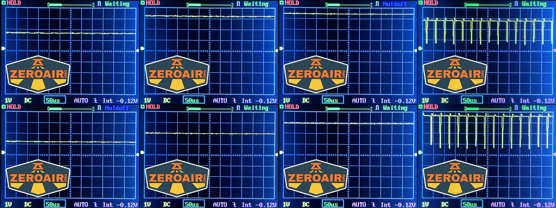 loopgear sk05 pro mao PWM charts