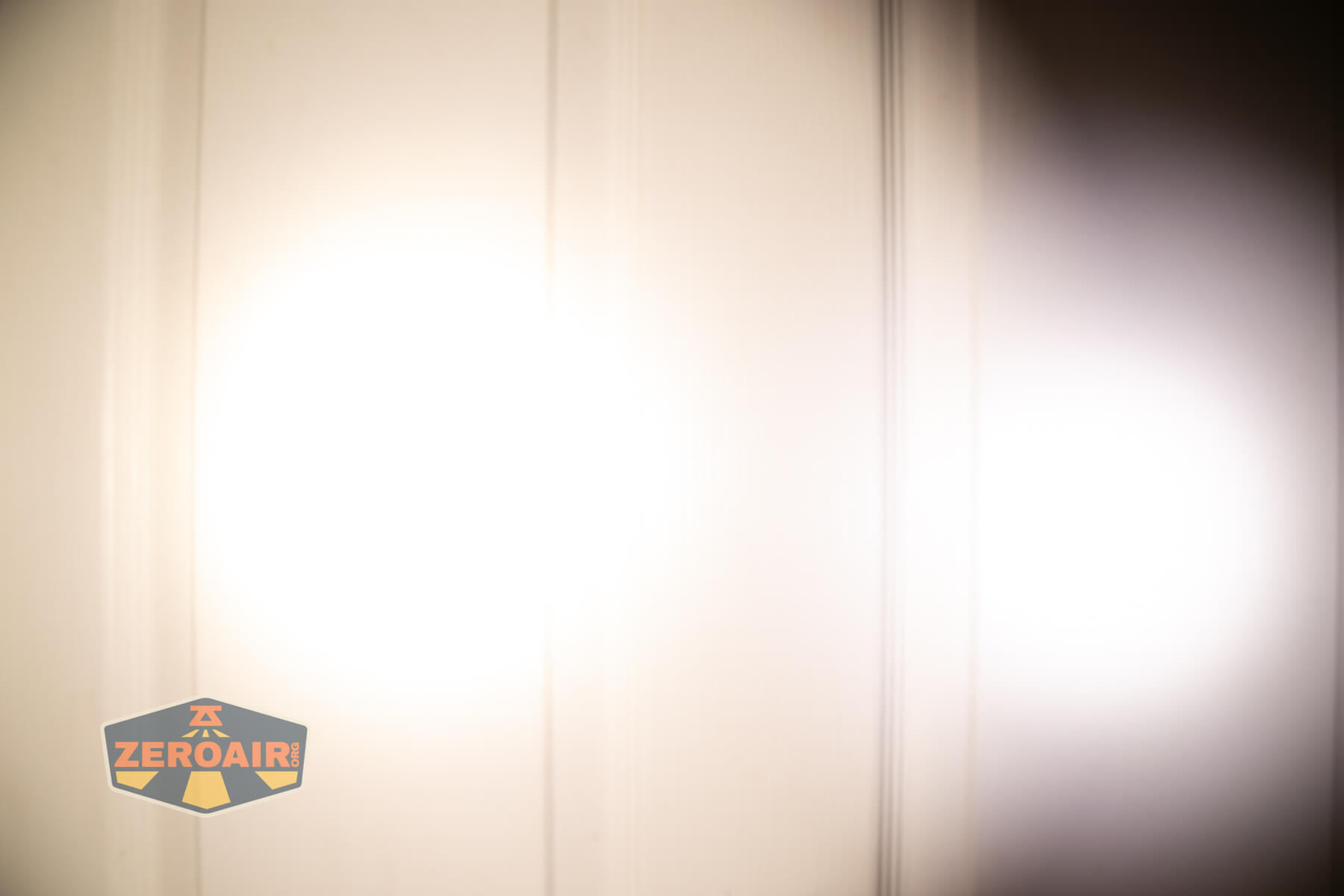 Skilhunt M150v4 Nichia 519a compared to nichia 219b