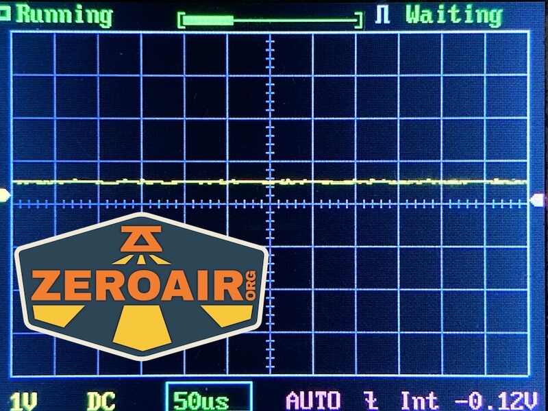 Skilhunt M150v4 Nichia 519a pwm charts