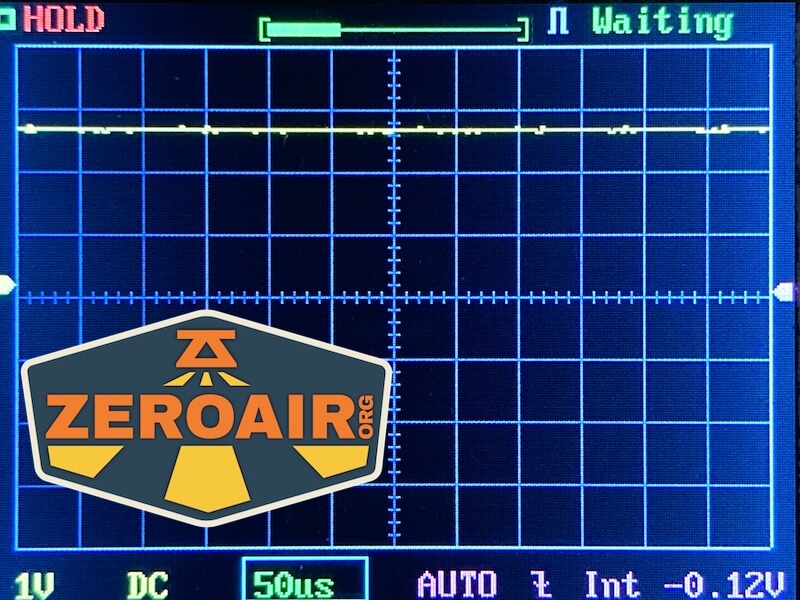 Skilhunt M150v4 Nichia 519a pwm charts