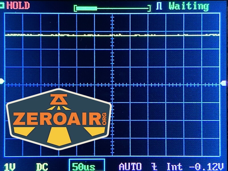 Skilhunt M150v4 Nichia 519a pwm charts
