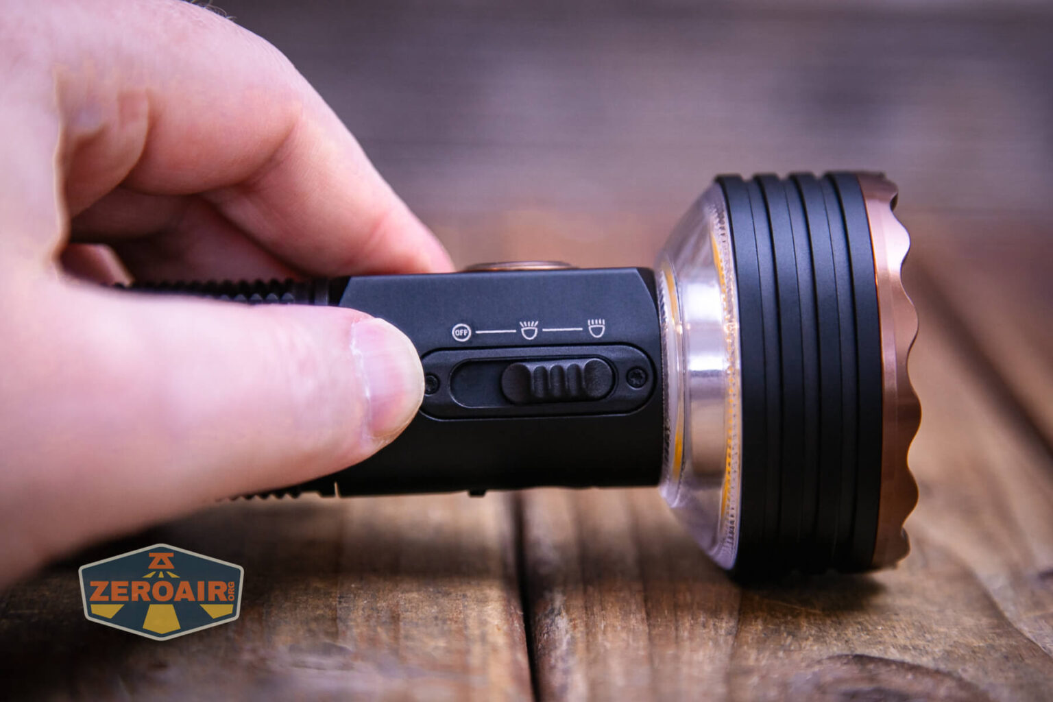 Ultrafire 12xcree Xm-l T6 5-modes Lampe De Poche Led 3x Trustfire