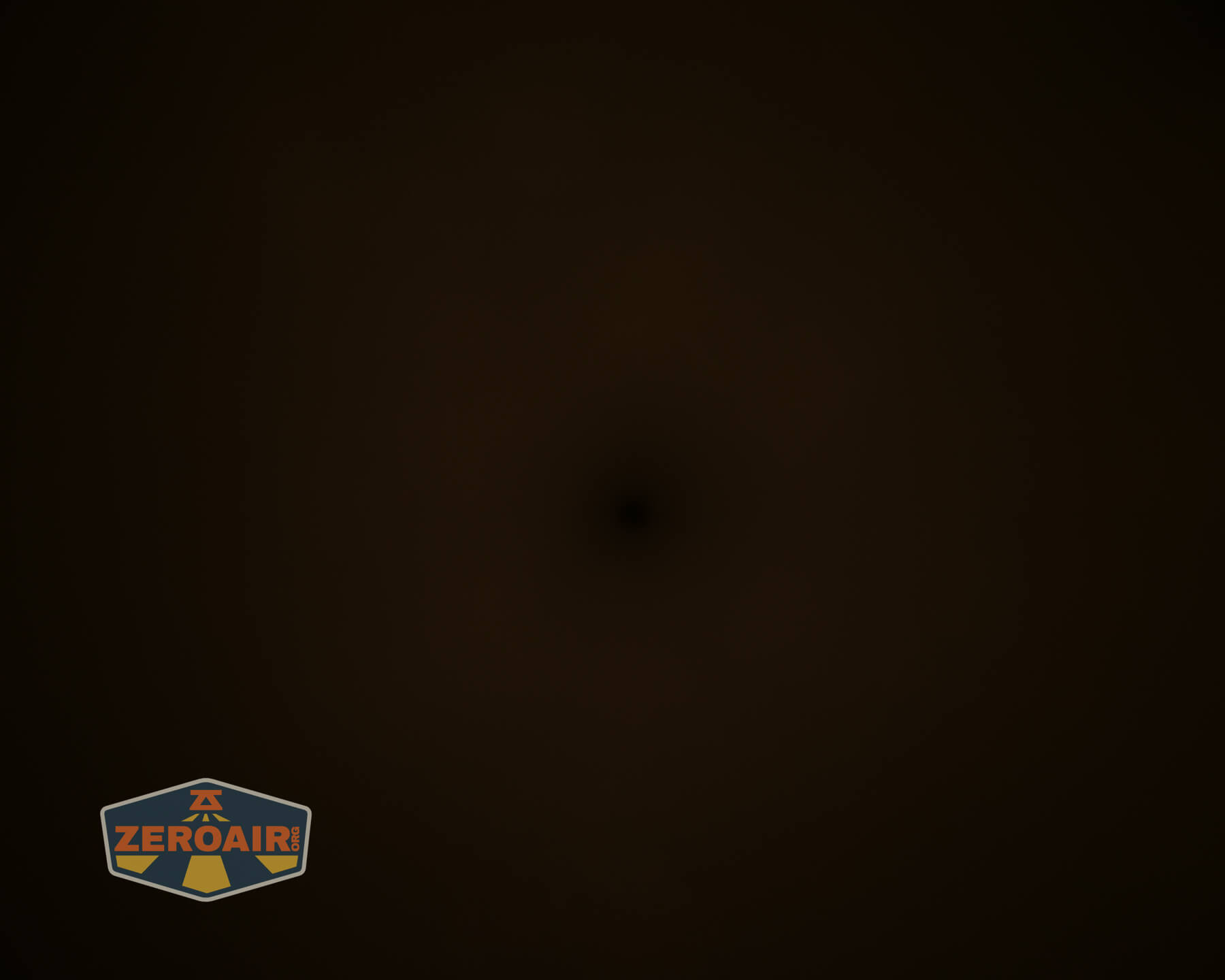 Trustfire TC50 camping flashlight beamshots on ceiling