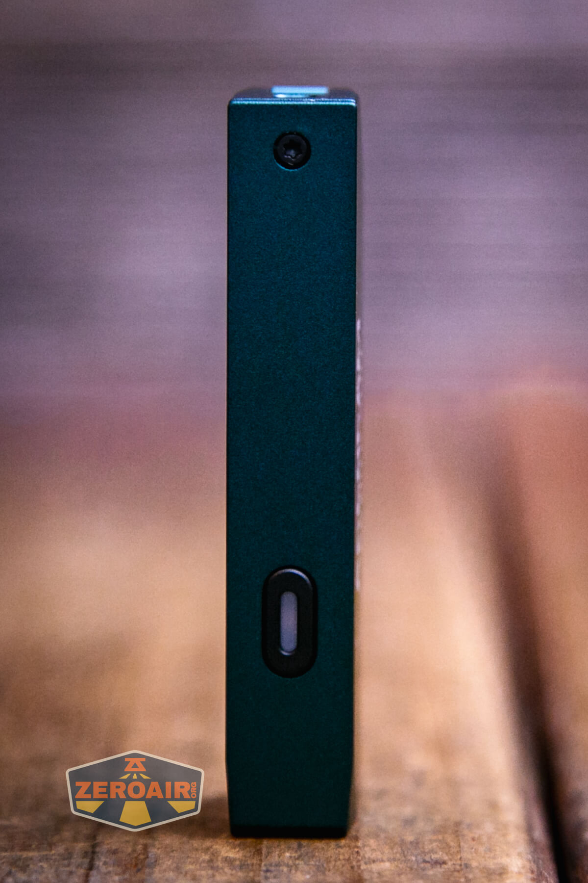 Acebeam Keylite 500 keychain flashlight showing all sides