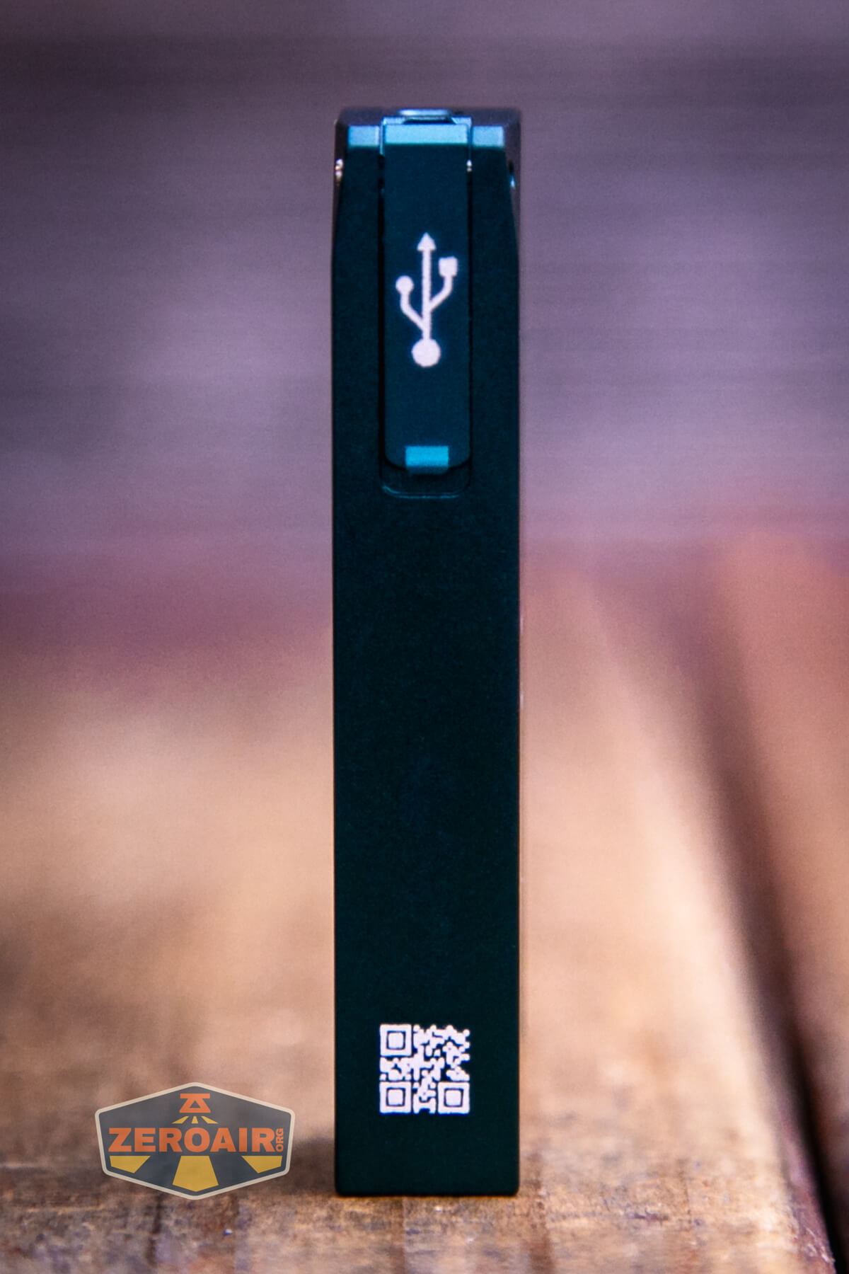 Acebeam Keylite 500 keychain flashlight showing all sides