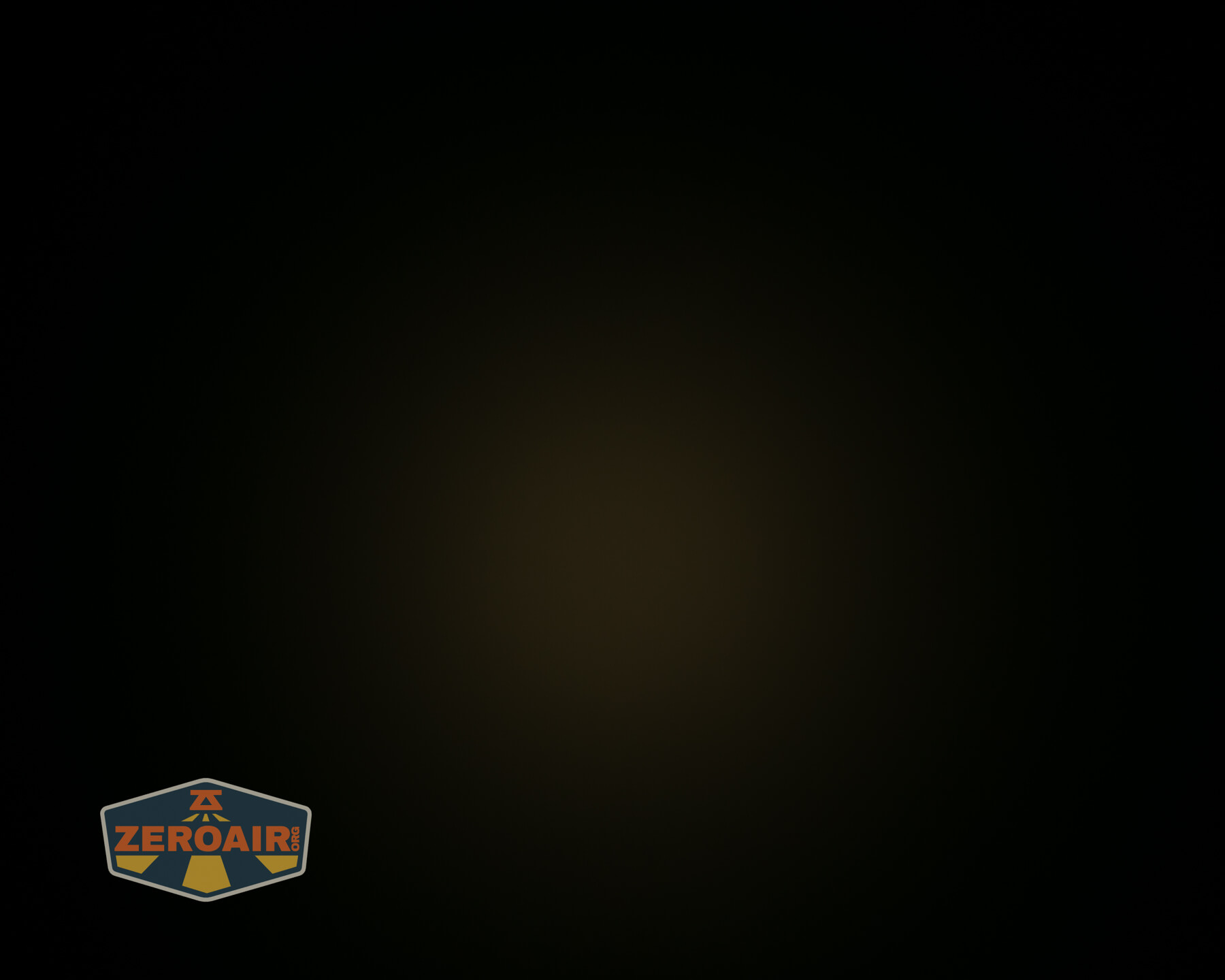 Armytek Elf C2 Warm headlamp beamshots on ceiling