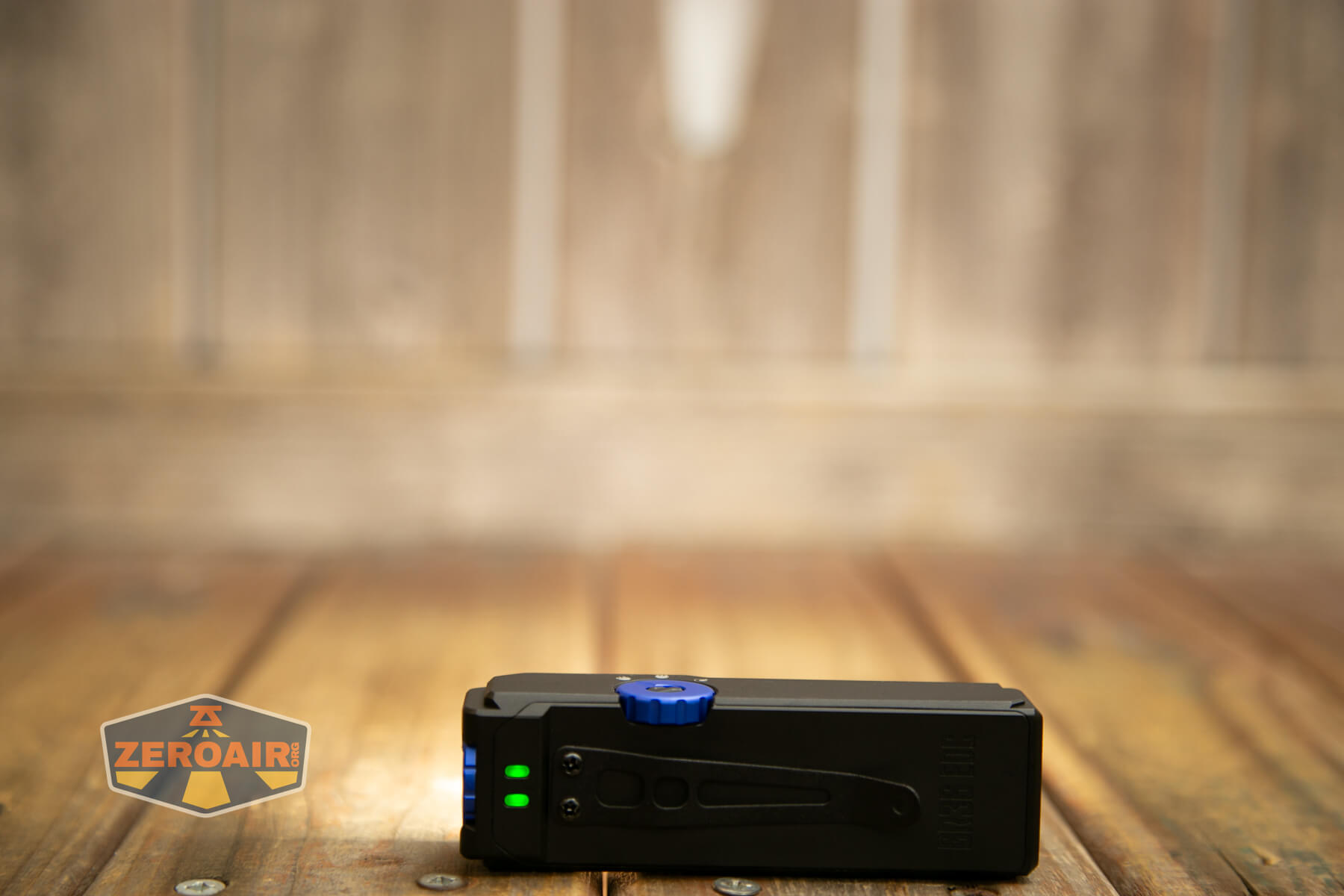 Imalent GR36 flashlight emitters on