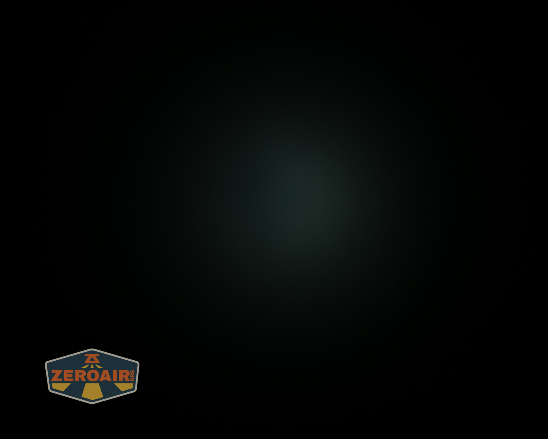 LoopGear LoopDot Pixel Display EDC flashlight beamshots on ceiling