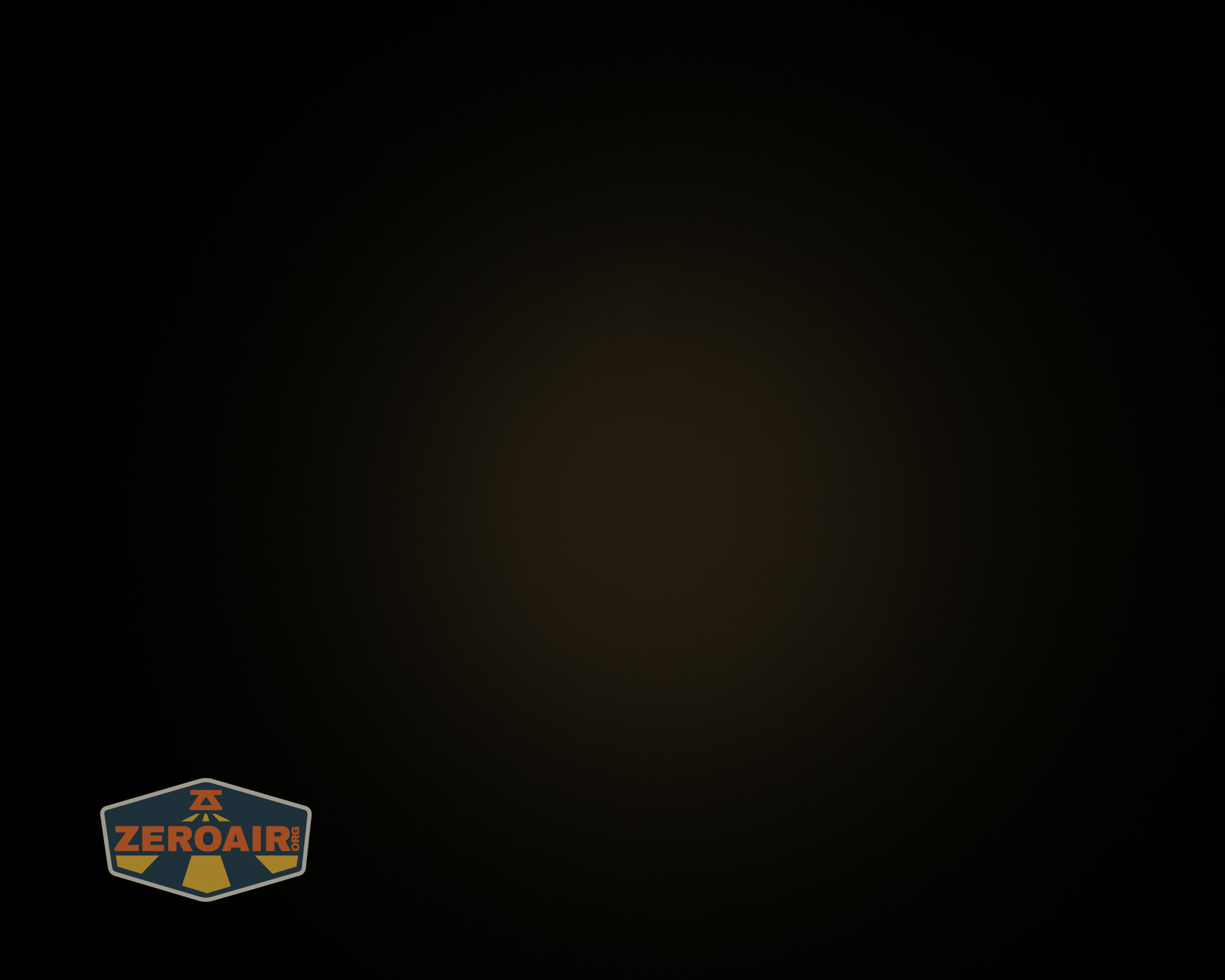 Reylight Dawn Hex-Ti 18350 flashlight beamshots on ceiling