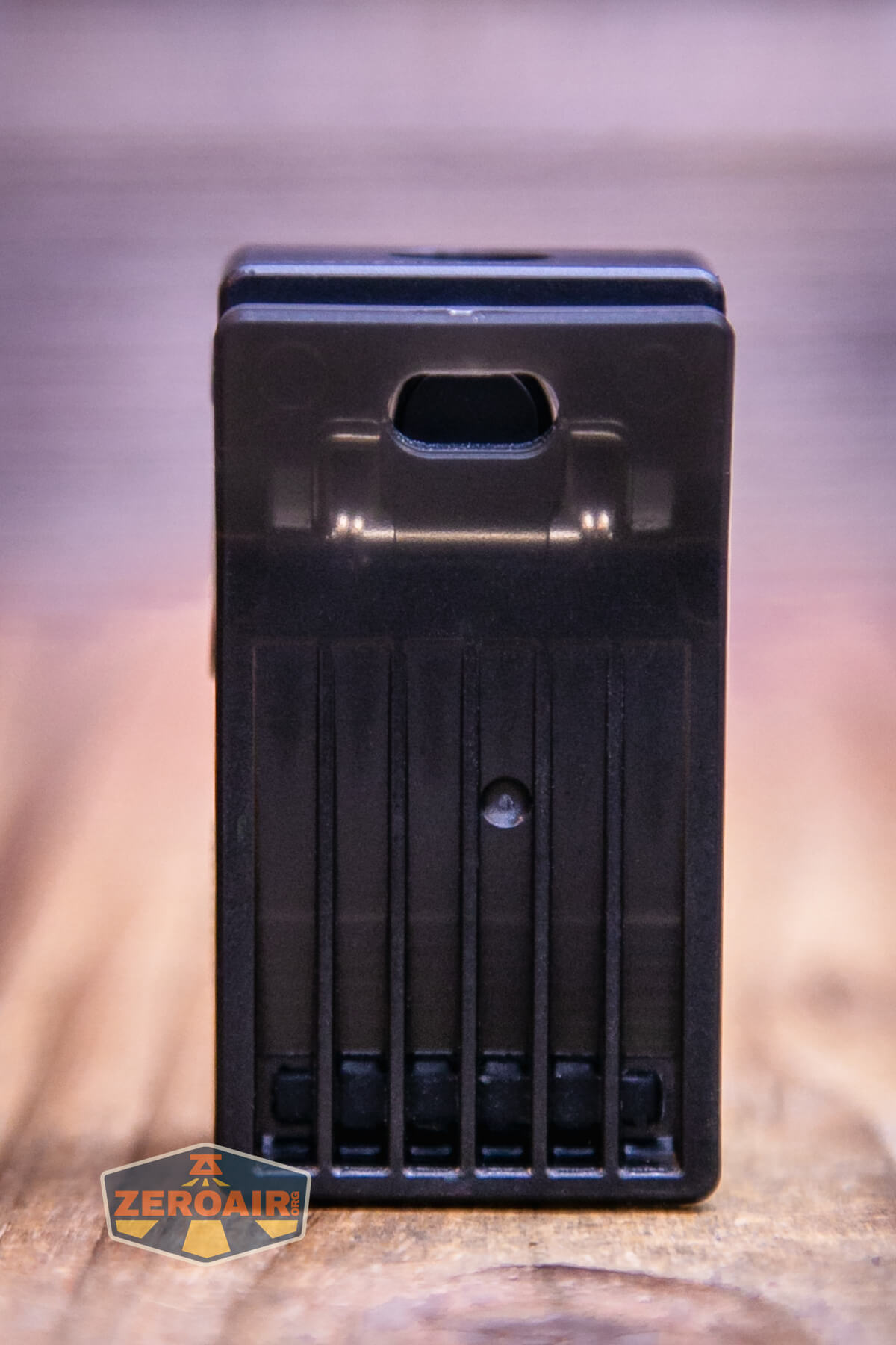 Speras U1 multi-function clip light showing all sides