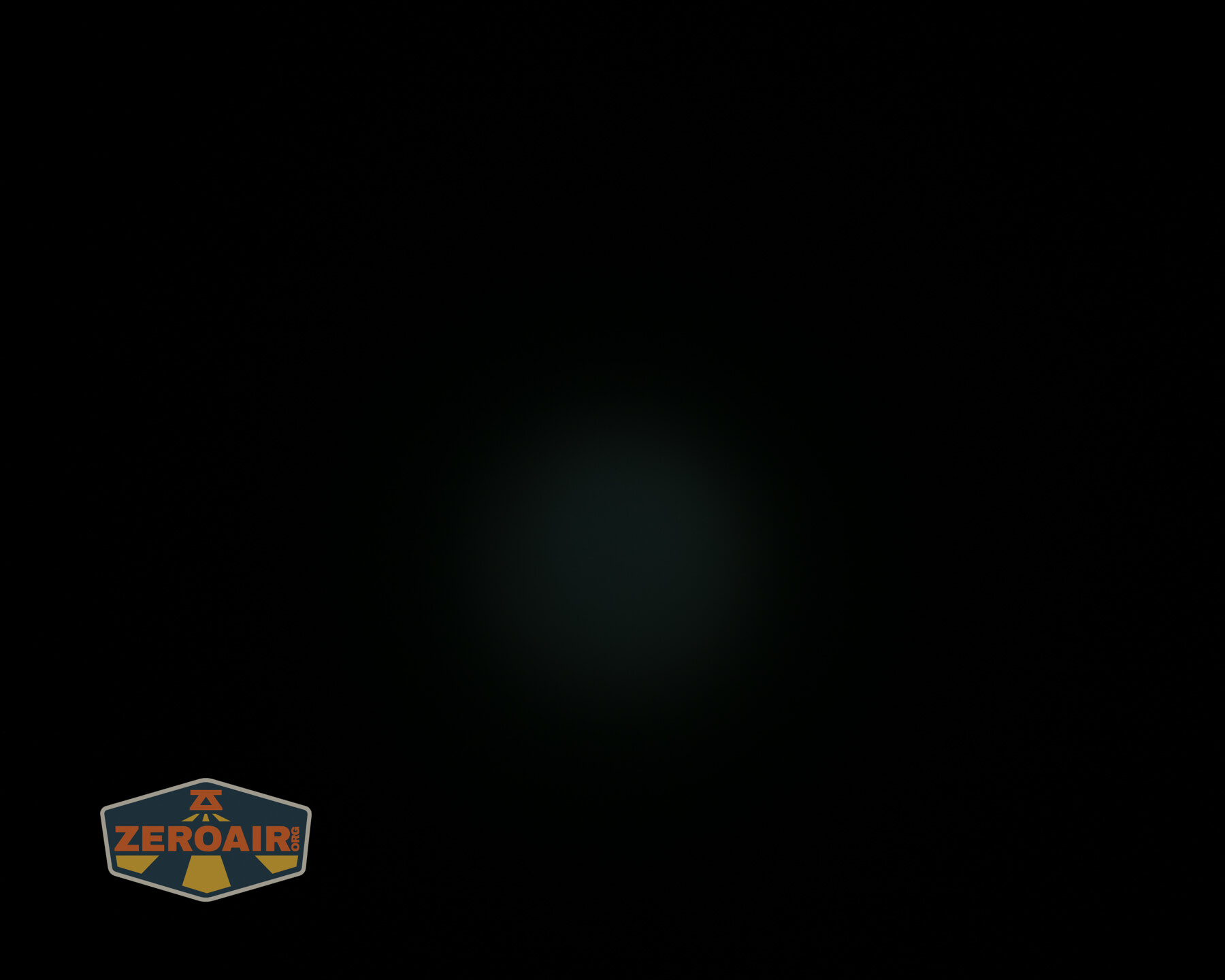 Wurkkos HD02 four beams flashlight beamshots on ceiling