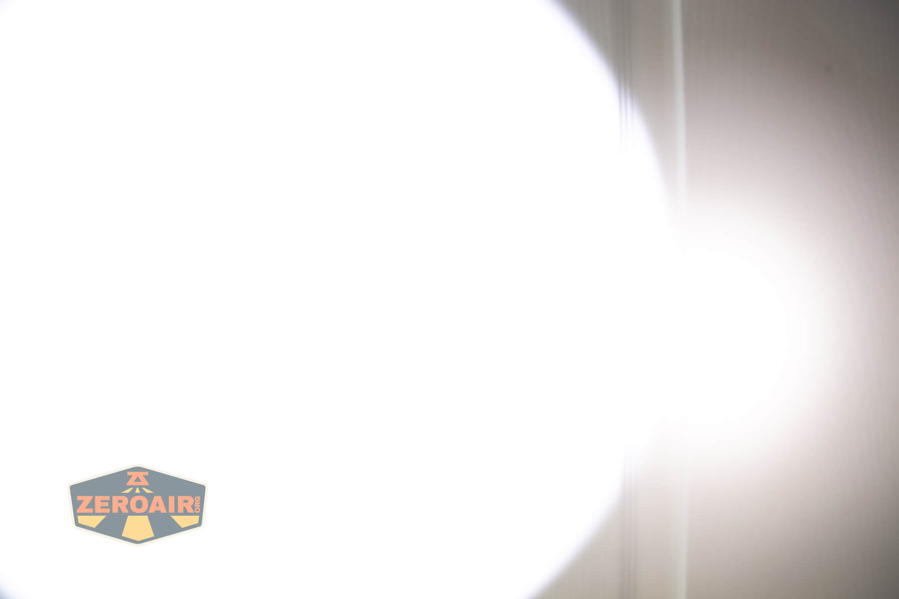 Armytek Predator Pro Max flashlight compared to nichia 219b