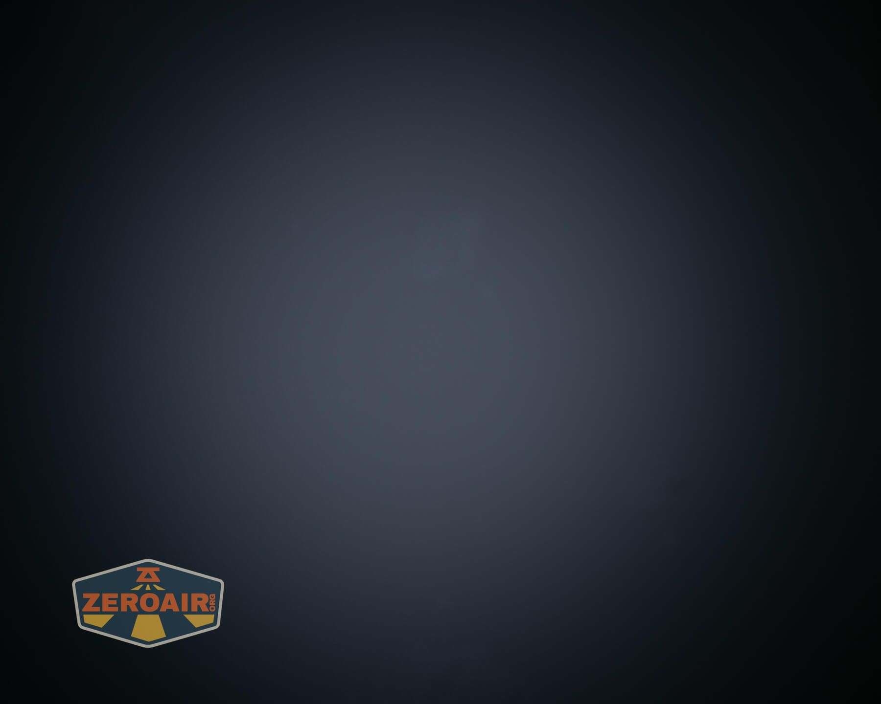 Cyansky Ark II EDC flat flashlight beamshots on ceiling