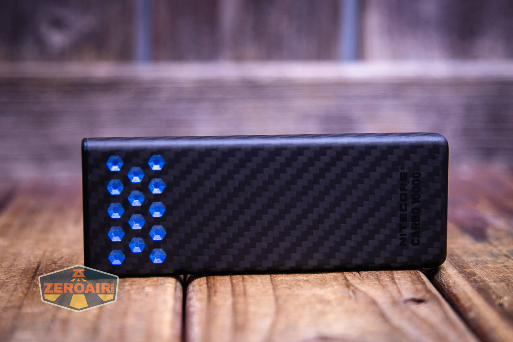 Nitecore Carbo 10000 Gen2 Powerbank