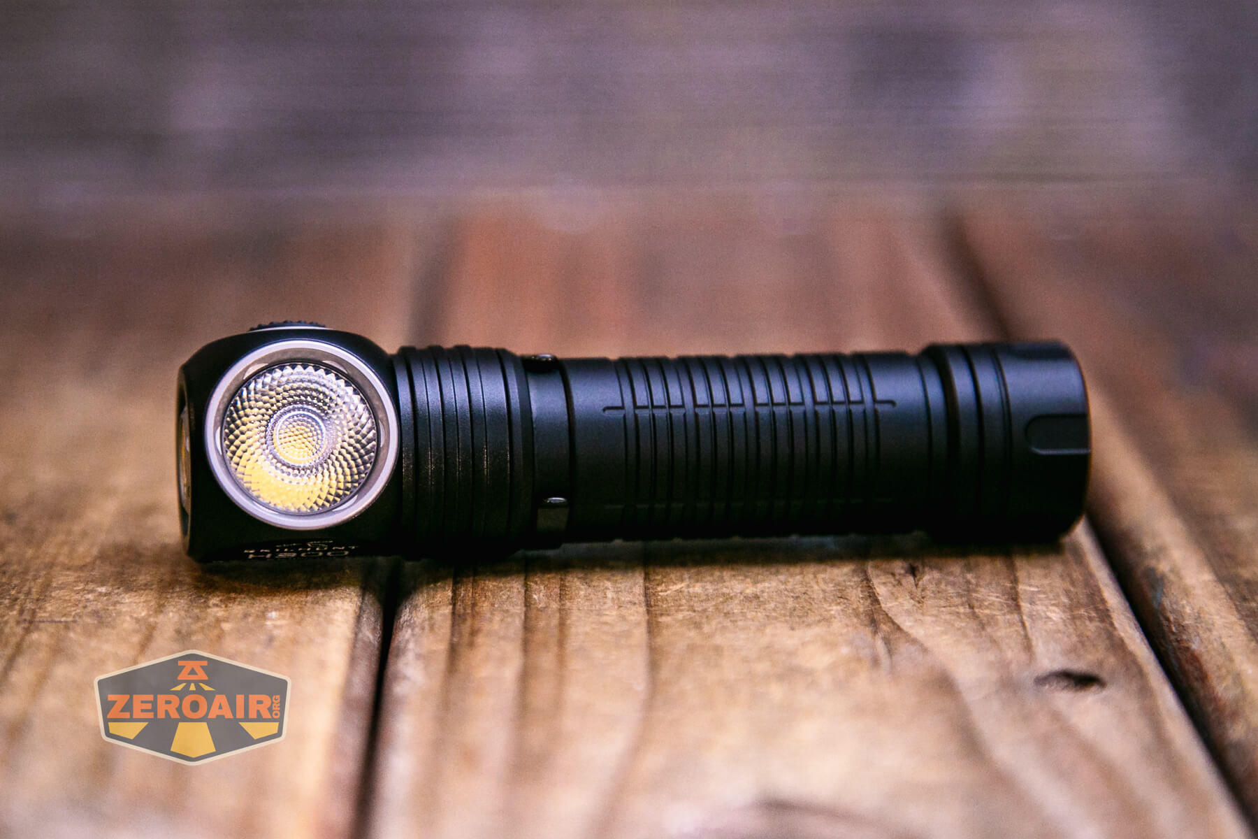 Skilhunt H300 v4 headlamp