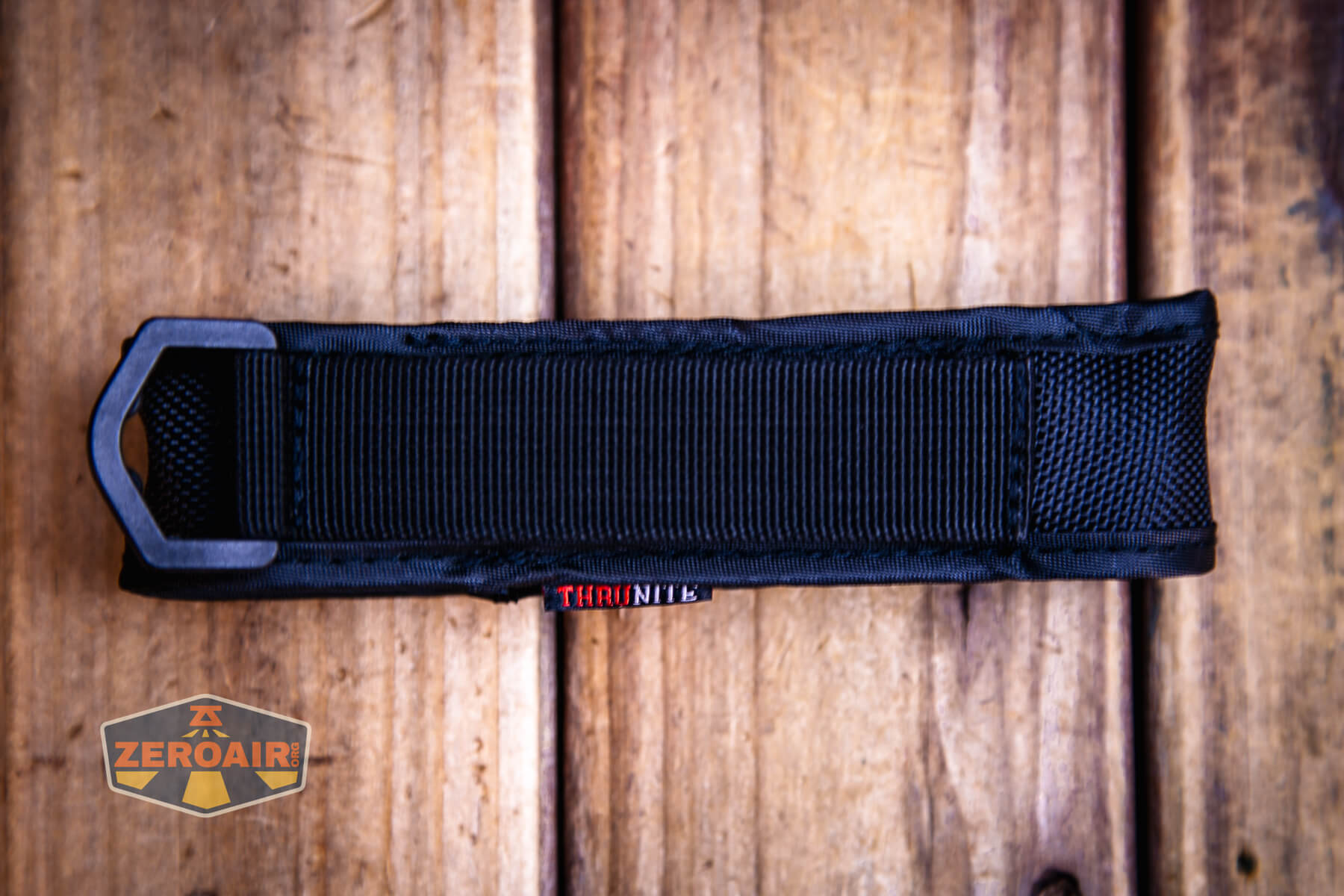 Thrunite Lynx flashlight pouch