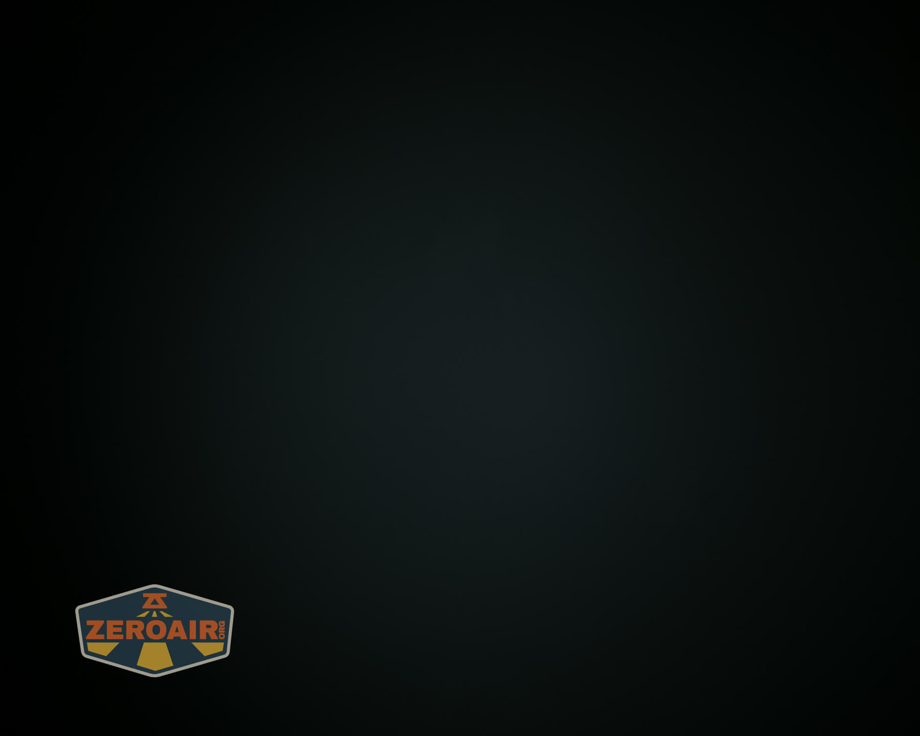 Olight ArkPro Orange flashlight beamshots on ceiling