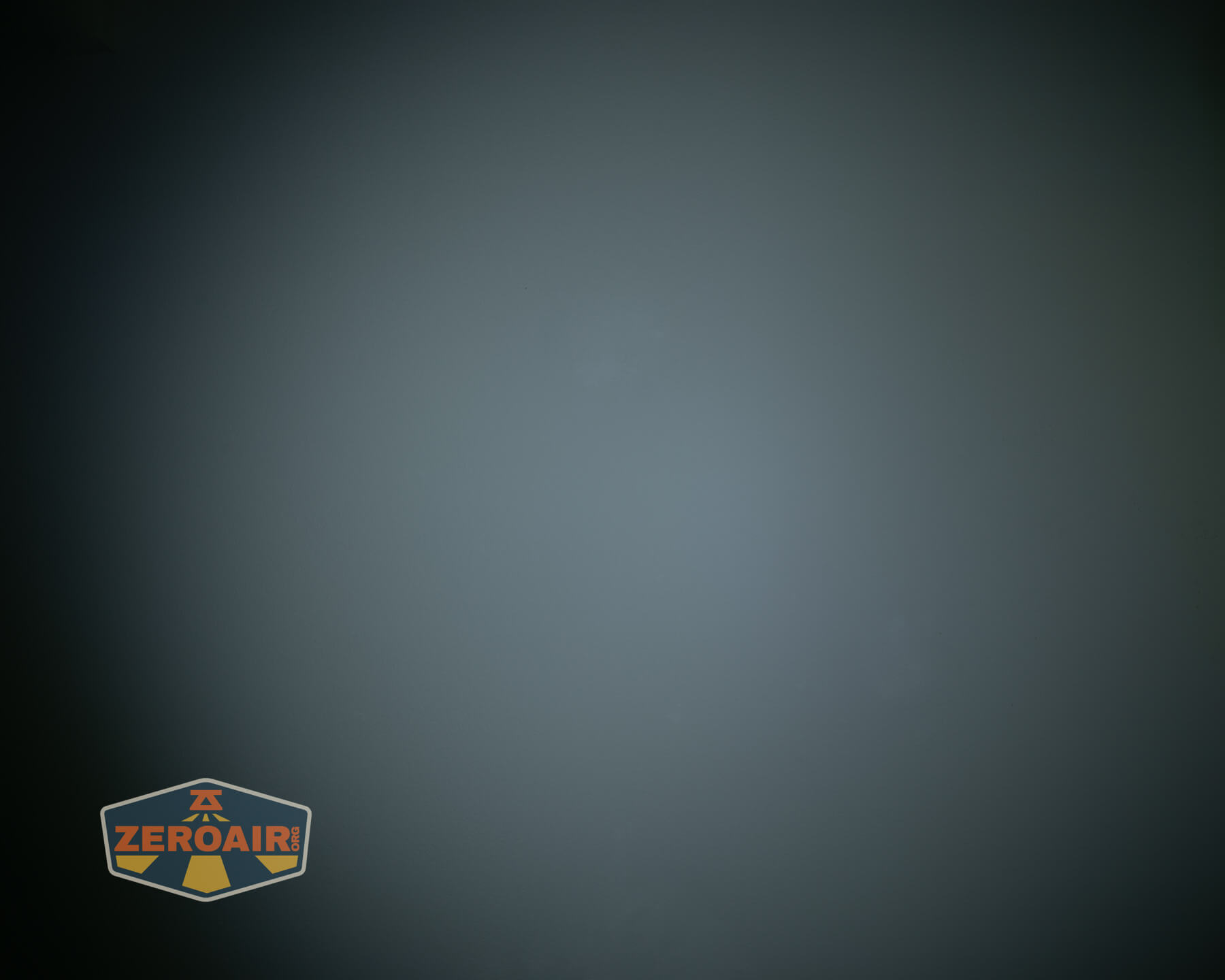 Olight ArkPro Orange flashlight beamshots on ceiling