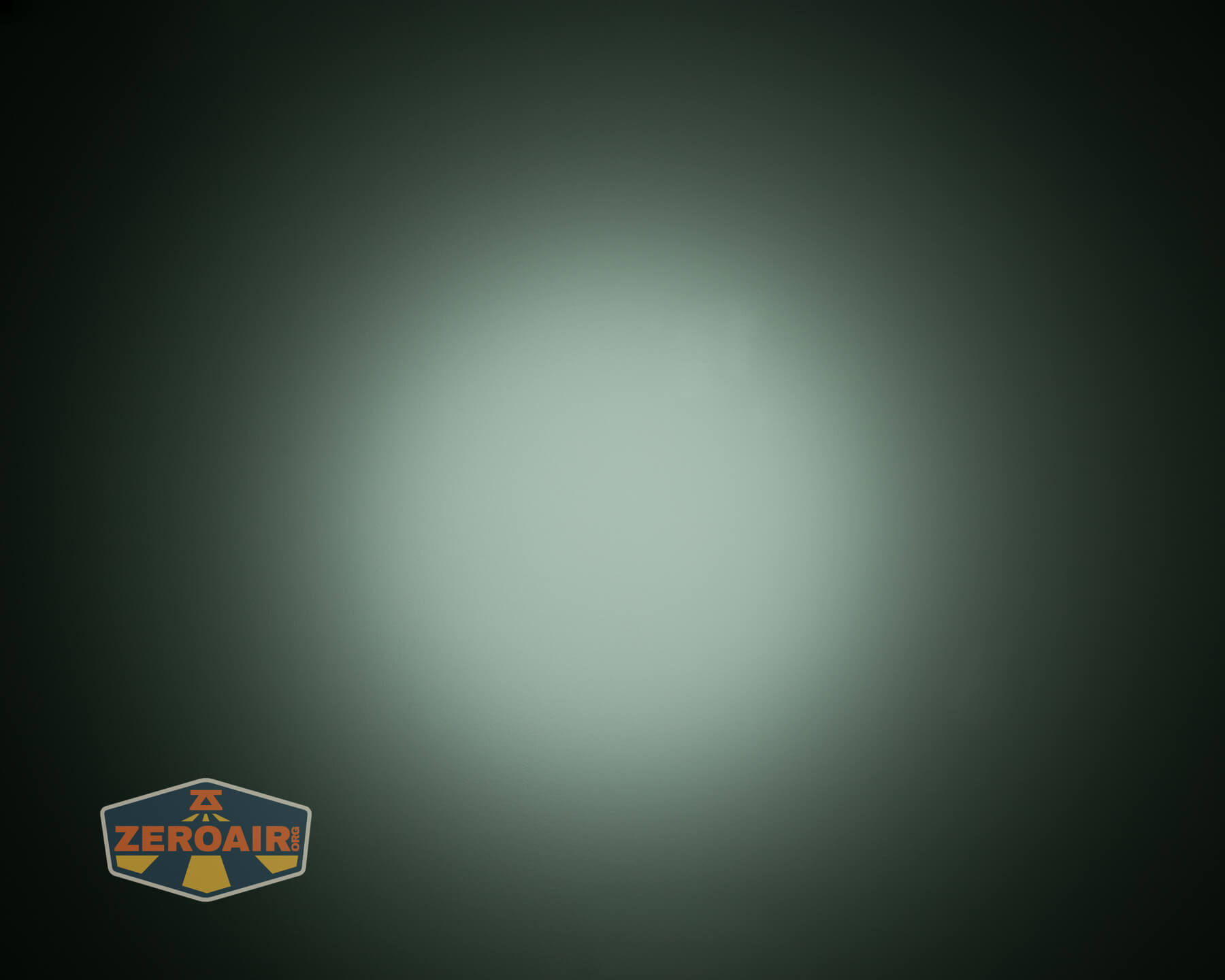 Olight Marauder Mini 2 Compact powerful flashlight beamshots on ceiling