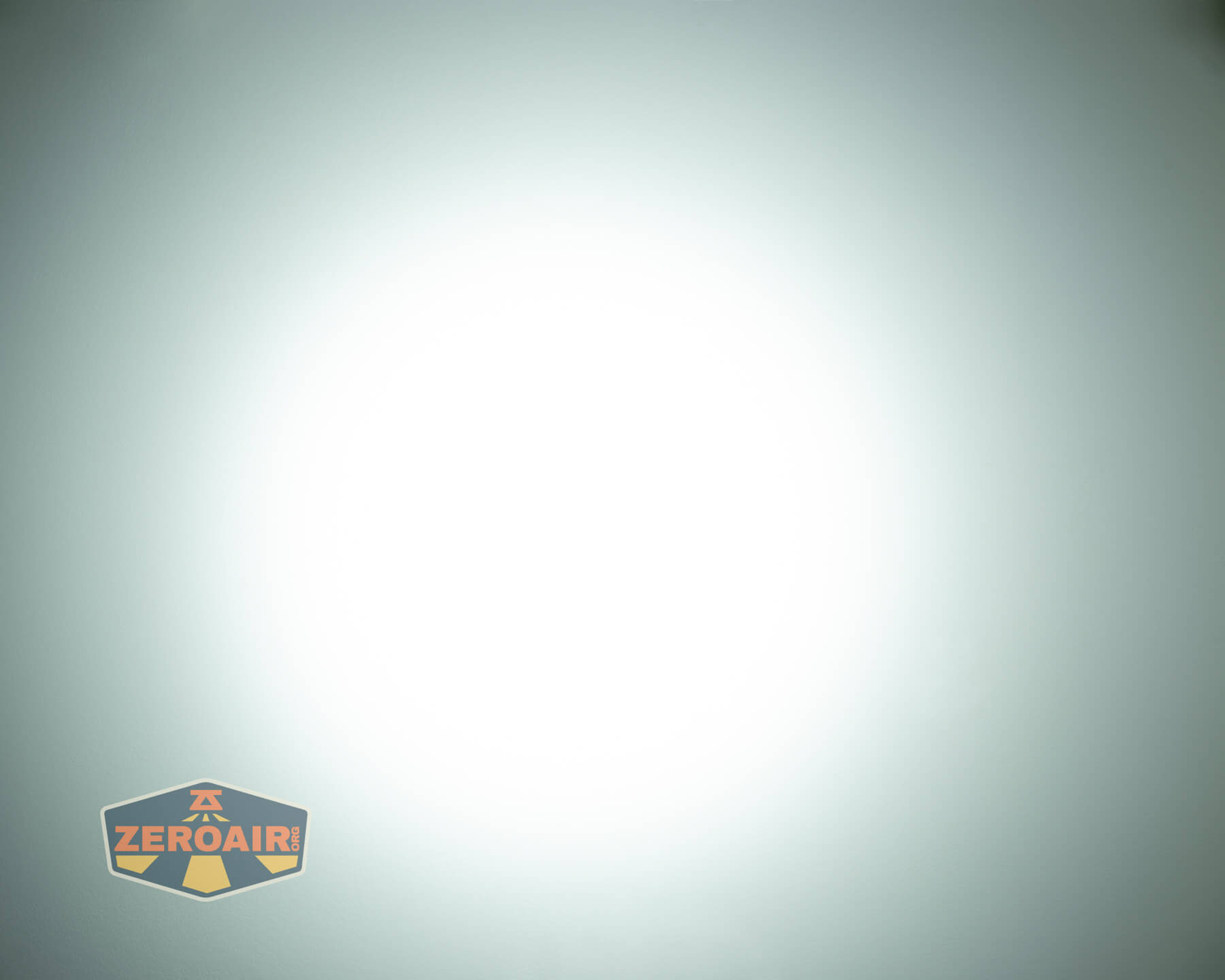 Olight Marauder Mini 2 Compact powerful flashlight beamshots on ceiling