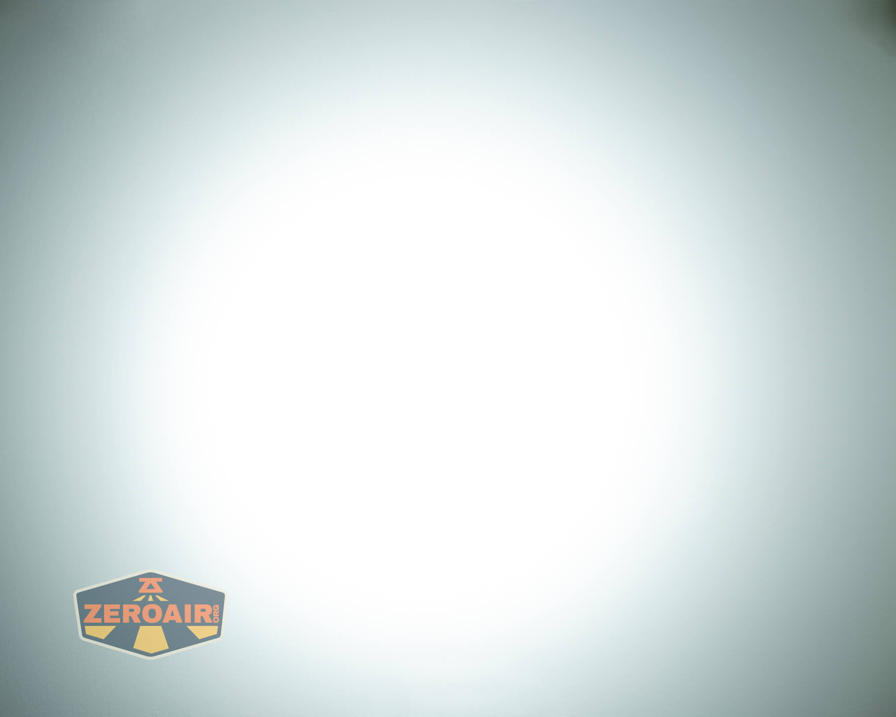 Olight Marauder Mini 2 Compact powerful flashlight beamshots on ceiling