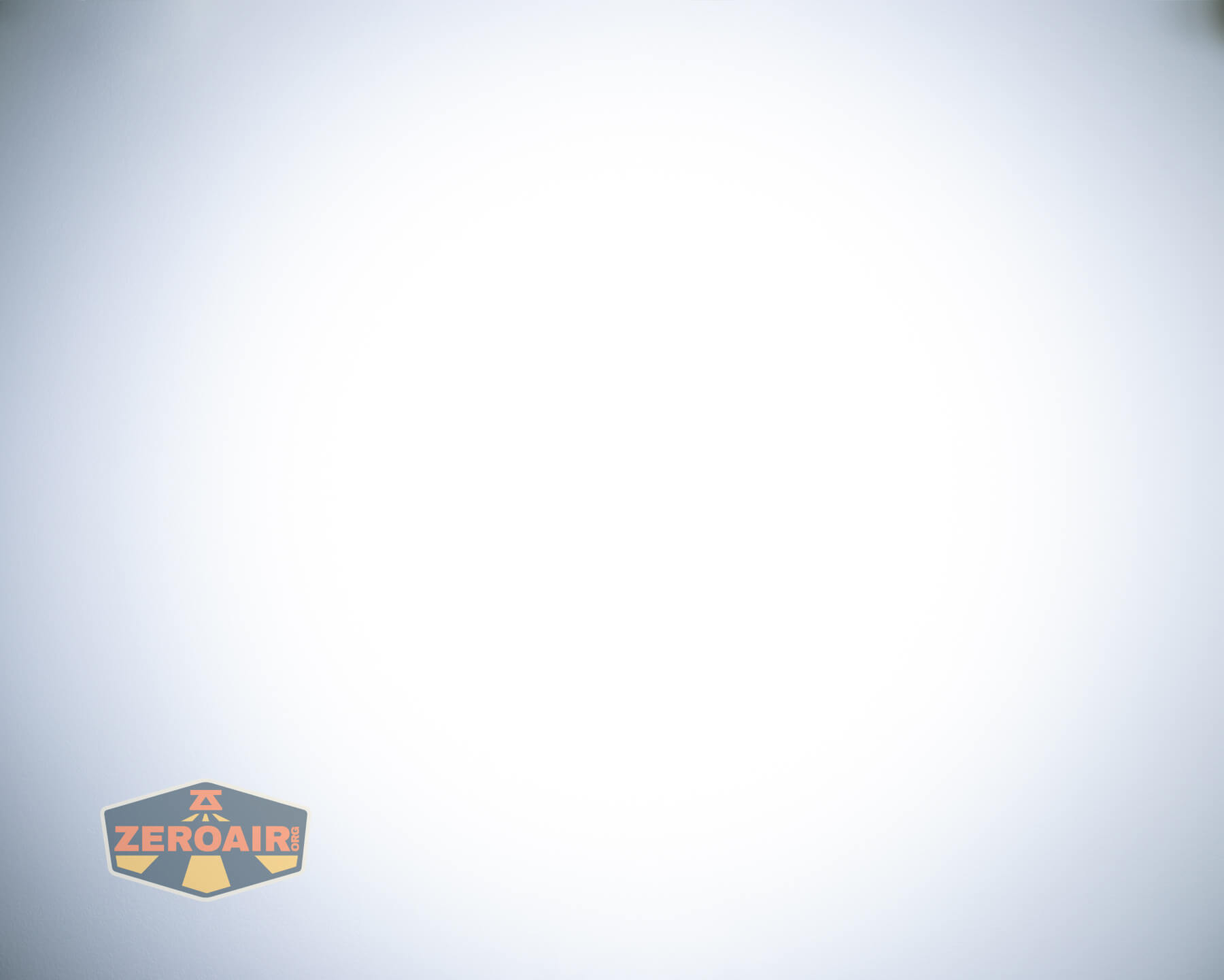 Ripsshine OF1 flashlight beamshots on ceiling