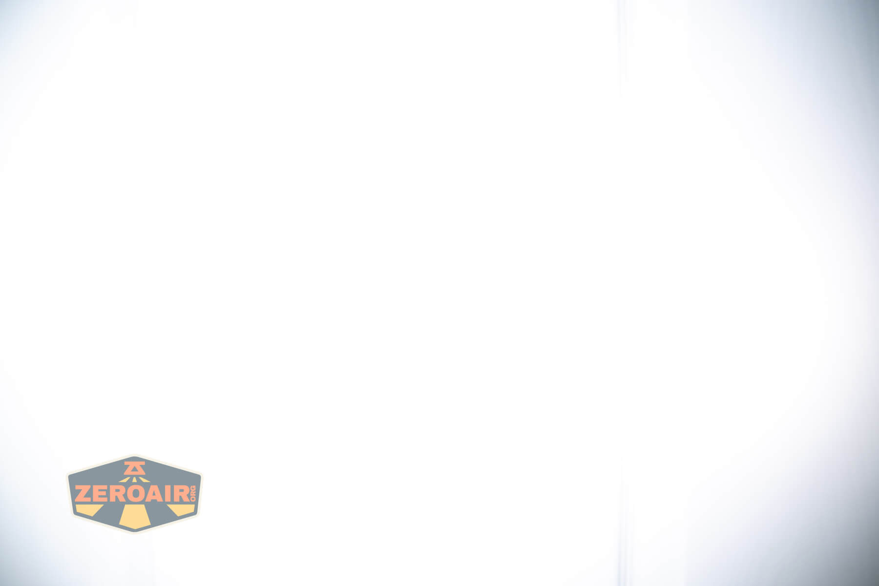 Ripsshine OF1 flashlight beamshots on door (at 1') compared to nichia 219b 4500K