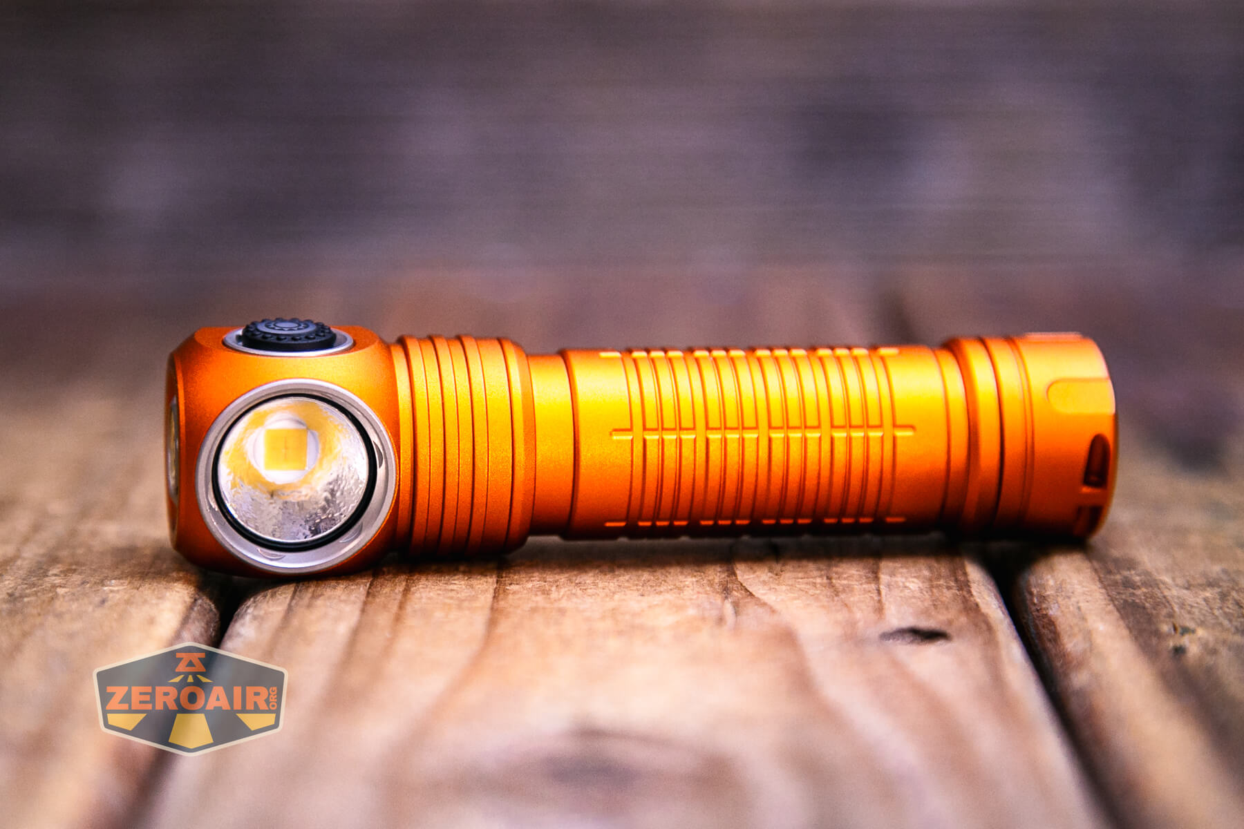 Skilhunt H300R v4 headlamp