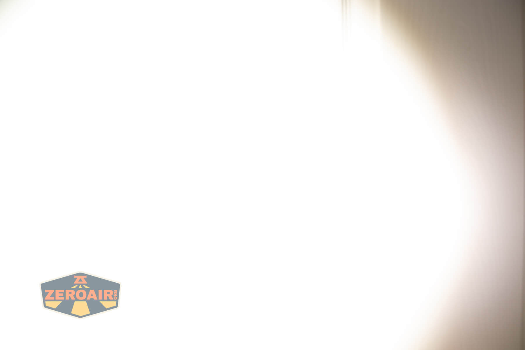 Skilhunt H300R v4 headlamp beamshots on door compared to nichia 219b