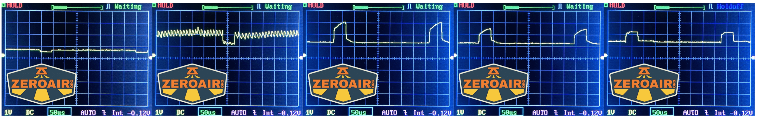 SOFIRN ST1 rechargeable flat EDC flashlight PWM charts