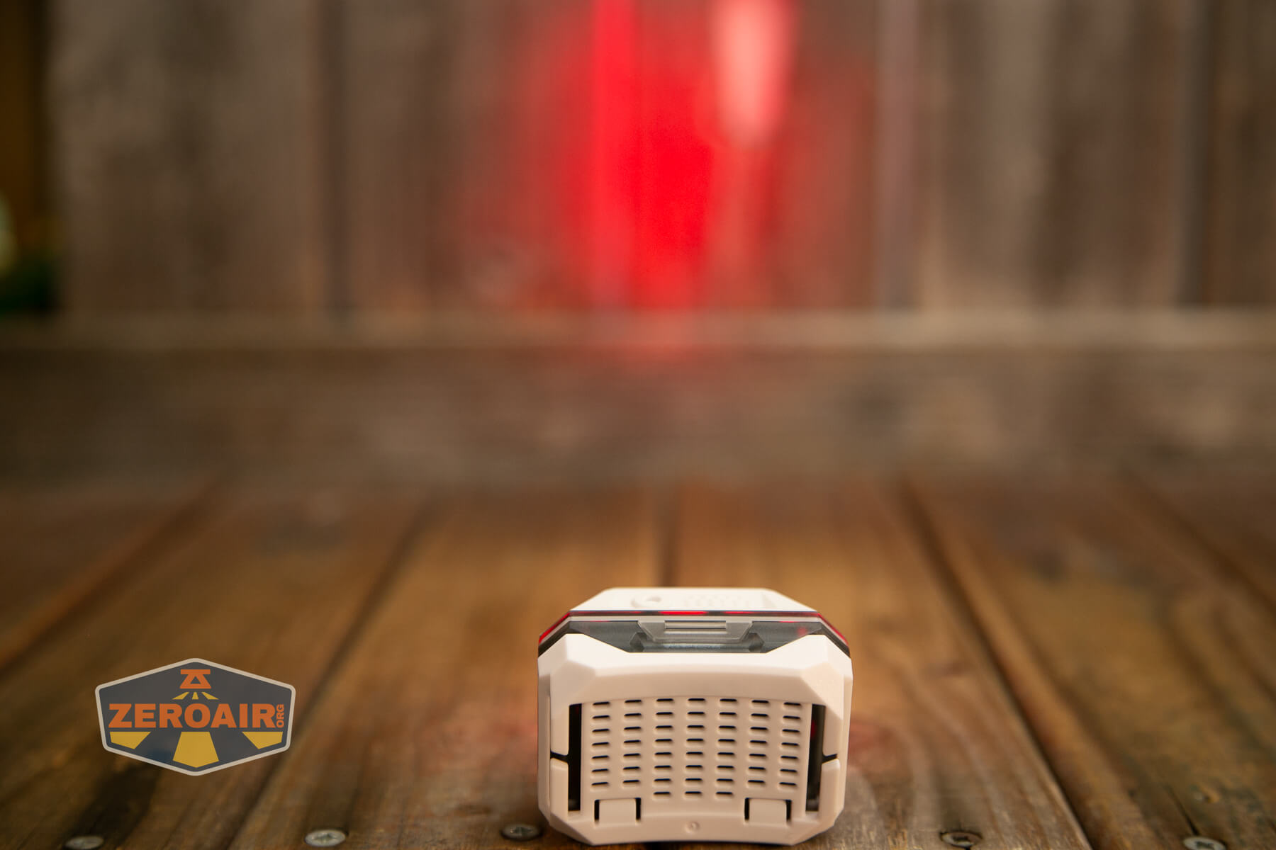 Wuben H4 Multi-function headlight emitter on