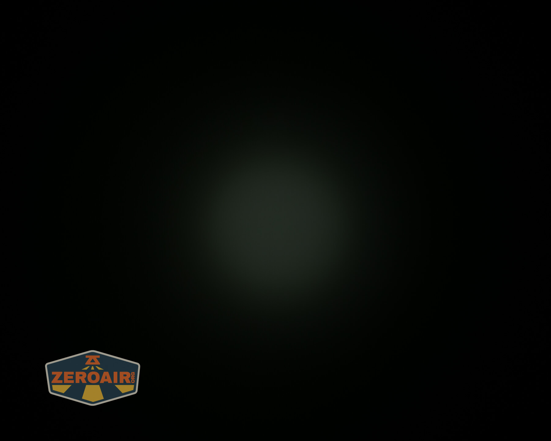 Trustfire Mini X3 Pro EDC multi-function flashlight beamshots on ceiling