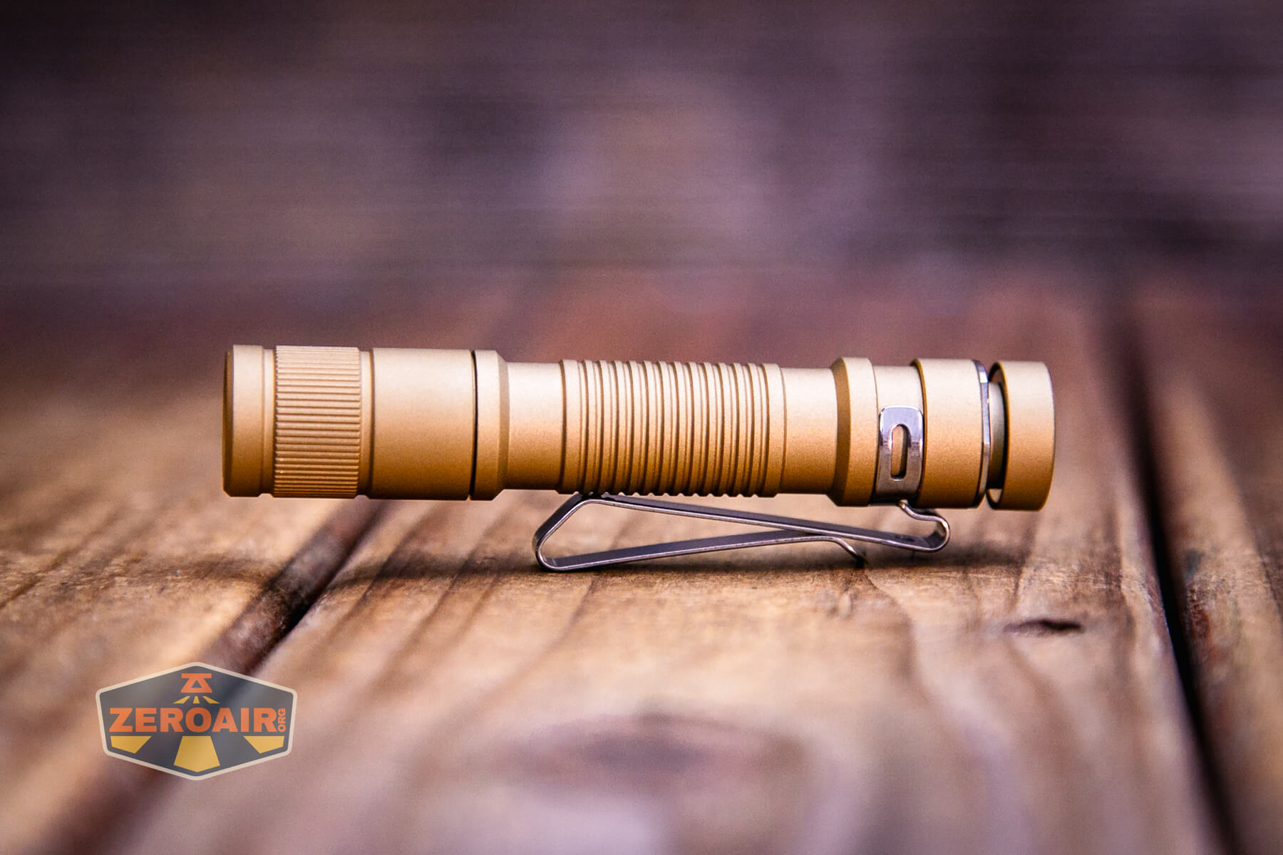 Vastlite i7 10440 flashlight