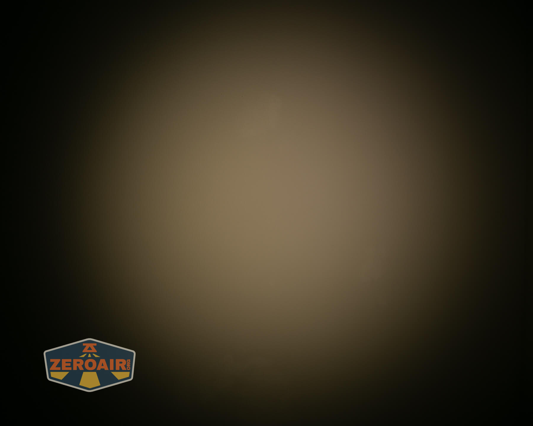 Nitecore TIP3 keychain flashlight beamshots on ceiling